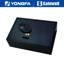 Safewell Ds02 Model Rl Panel Drawer Safe for Office Hotel